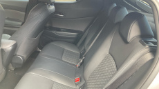 Toyota C-HR 1.8 Hybrid Excel 5dr CVT Hybrid Hatchback